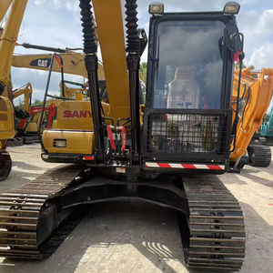 <span class=keywords><strong>Sany</strong></span> Sy75c 135 215 Sy60c Pro Tweedehands Rupsgraafmachine Bouwmachine Gebruikt <span class=keywords><strong>Sany</strong></span> 135 Graafmachine Lage Prijs Te Koop - Product Image 3