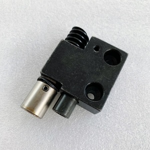 WD แกนหมุนปรับ M2.030.549F คุณภาพสูงสำหรับไฮเดลเบิร์ก SM74 PM74พิมพ์ออฟเซต - Product Image 1