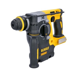 Taladro Demoledor Inalámbrico Profesional de 80V XR Sin Escobillas con Mandril SDS PLUS y Batería de Alto Rendimiento - Product Image 3