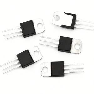Genuine New 2SB1566E TO-220F Transistor Specialized Electronic Components Purchasing and Support Services CZSKU:TN89AN42 - Product Image 1