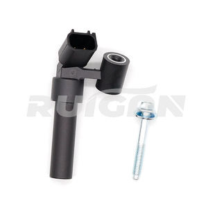DY1138 AA5Z6C315A AA5Z * 6C315 * A DY1129 PC753 Sensor de posición del cigüeñal para Ford <span class=keywords><strong>Lincoln</strong></span> Mercury - Product Image 1