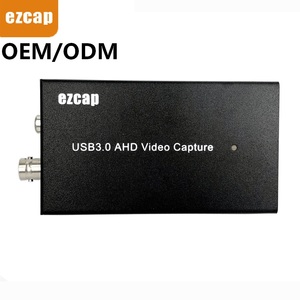 Tarjeta de Captura de Video USB3.0 AHD OEM, Grabador de Video UVC HD con Transmisión en Vivo, Grabadora de Video 1080P Ezcap267M - Product Image 3