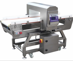 Detector de Metales Industrial para Alimentos con Banda Transportadora, Detector Digital con Certificado CE YY014041 - Product Image 4