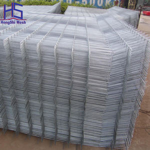 1.8 מ x 0.9 מ '(6' x 3 ') - 75 מ "מ/3" חורים 12 swg רשת ריתוך - Product Image 6