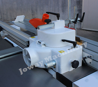 En promotion : Machine à bois multifonction universelle 5-en-1 Sicar C400 italienne