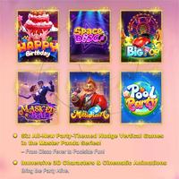 Mesin Game Skill Link Highend Original Baru Diskon Besar Menarik untuk Hiburan