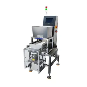 Spices powder filling and packing machine