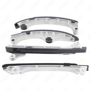 13506-38030 13522-38020 13521-38020 suku cadang mesin 1UR-FSE Timing Chain Kit Untuk Toyota Century Aristo - Product Image 6