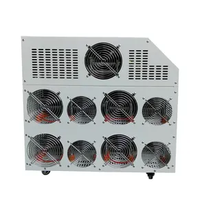 Máy kiểm tra pin xe điện Lithium bán tại nhà máy, 12V-100A, có chức năng kiểm tra dung lượng & sạc/xả cho xe 24V-84V - Product Image 5