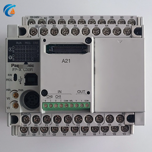 Sistema Telefónico Kx-nt553, Negro, con Facturación, IP, PoE, Nuevo, Original, Disponible, PLC Dedicado para Automatización Industrial - Product Image 1