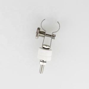Morsetto/Clip/Supporto per Riscaldatore a Infrarossi per Tubo al Quarzo 11*23mm - Product Image 4