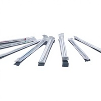 Pipettes sérologiques jetables en gros, pipettes sérologiques de 1 ml
