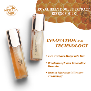 The Royal gel — miel, avec Double extrait, lait, <span class=keywords><strong>gelée</strong></span> <span class=keywords><strong>royale</strong></span>, magasin spécial ml - Product Image 4