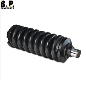 Pc120 מחפר מכונות בנייה חלקי מכונות גלגל גלגל גלגל מכסה - Product Image 3