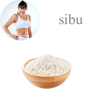 Último diseño Keto-Friendly Dieta Suplemento DE SALUD Sibu Powder Suplemento de soporte metabólico Sibu Powder - Product Image 1