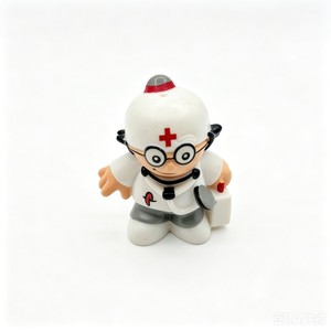 Figurine d'action SP Silent Hill 2 <span class=keywords><strong>Figma</strong></span> PVC Triangle Head Red Pyramid Faceless Nurse, modèle pour 14 ans et plus, emballage en boîte couleur - Product Image 4
