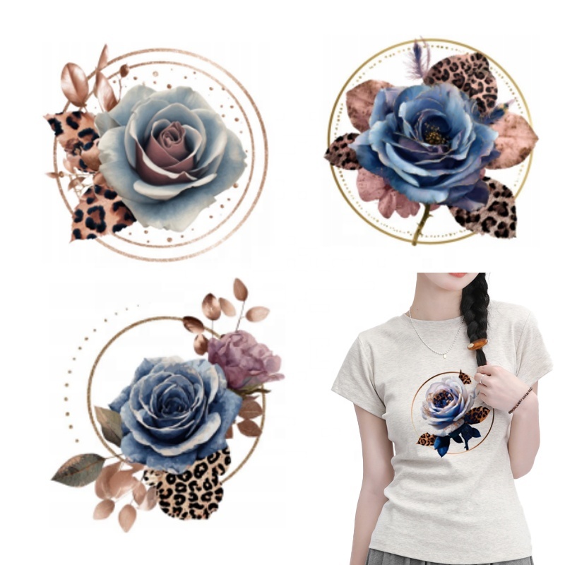 Custom High Quality Mark Screen Print