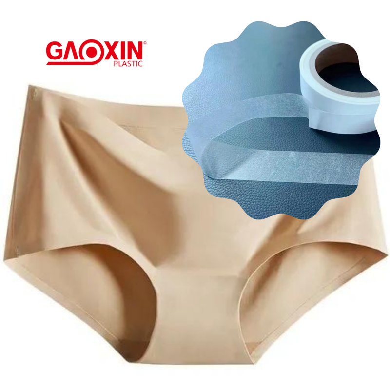 Waterproof 2 Layer PU Seam Tape