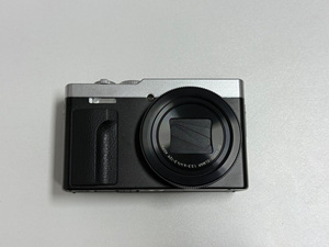 กล้อง Panasonic Lumix ZS99 มือสอง 20.3MP ซูม 30 เท่า กล้องคอมแพคสำหรับเดินทาง - Product Image 1