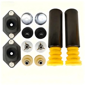 Juego de tope de montaje de amortiguador trasero y bota antipolvo para <span class=keywords><strong>BMW</strong></span> <span class=keywords><strong>E82</strong></span> E87 E88 E90 E92 128i 135i 323i 325xi 328i 328xi 330i 335i 335d - Product Image 3