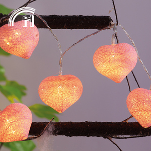 Tùy chỉnh tình yêu trang trí trang phục chuỗi đèn - Product Image 1