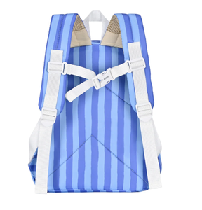 Sac à dos d'école <span class=keywords><strong>maternelle</strong></span> léger et personnalisé, résistant à l'eau, pour enfants, filles et garçons, fabriqué dans une usine certifiée BSCI - Product Image 4