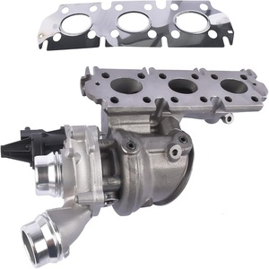 Turbo para BMW 116i 118i 218i <span class=keywords><strong>318i</strong></span> 418i 11657633795 7633795 11659895980 9895980 1.5L B38 B38B15A - Product Image 5