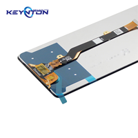 Écran tactile de téléphone portable pour Tecno Itel Infinix pour Itel S31 A33 A36 A56 A16 Plus P17 P15 P13 P12 S17 A60 A14 Écran et tactile