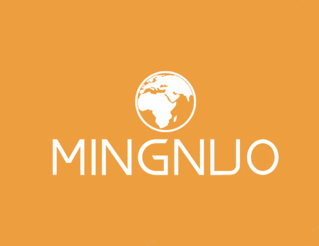 Xuzhou Mingnuo Packaging Products Co., Ltd. logo