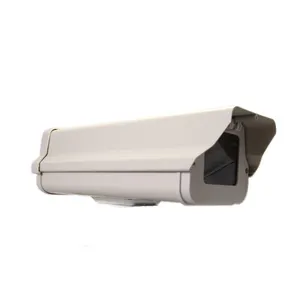 12 inch oem Outdoor aluminum cctv camera bullet housing price ip66 camera housing case