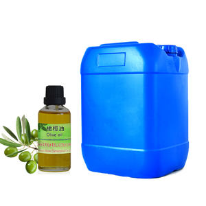 Huile d'olive raffinée très vendue, extrait naturel pour l'aromathérapie, le <span class=keywords><strong>massage</strong></span>, l'hydratation de la peau et les soins capillaires - Product Image 3