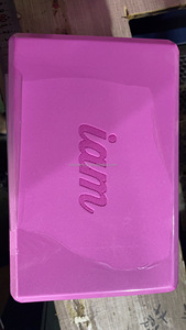 Blocchi <span class=keywords><strong>Yoga</strong></span> in EVA ad Alta Densità - Antiscivolo ed Ecologici - Product Image 5