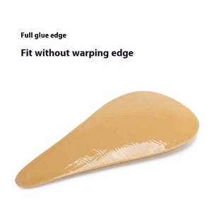 <span class=keywords><strong>Camel</strong></span> Toe yoga quần riêng nhãn dán thoáng khí thể dục thể thao đồ lót nước bơi chống bối rối riêng tư không dấu vết - Product Image 3