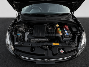 Coche Familiar Hatchback Compacto Usado con Motor M15A, Duradero y Estable, para Suministro Global al por Mayor - Product Image 5