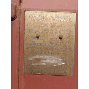 Đại Dương Vận Chuyển Hàng Hóa <span class=keywords><strong>Container</strong></span> Vận Chuyển Đường Biển Dịch Vụ Vận Chuyển Từ Trung Quốc Thượng Hải Để New Zealand <span class=keywords><strong>Auckland</strong></span> - Product Image 6