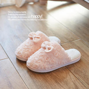 Pantoufles de soutien personnalisées, tailles 38-43, semelle en PVC antidérapante, accessoires pour la maison, mules pour hommes et femmes - Product Image 3