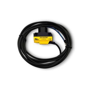 Sensor Fotoeléctrico PNP QS18VP6R 100% Original, Nuevo, 20m, Tipo Barreira, IP67 - Product Image 6