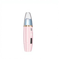 Mini Rociador Facial Nano Mist, Humidificador Portátil Recargable por USB para el Cuidado de la Piel y la Belleza