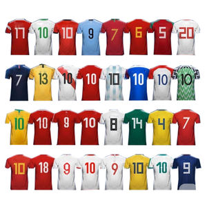 <span class=keywords><strong>เสื้อ</strong></span>ฟุตบอลขายส่งปี 2026-2027 <span class=keywords><strong>เสื้อ</strong></span>ฟุตบอลสั่งทำได้ พร้อมหมายเลขและชื่อ <span class=keywords><strong>เสื้อ</strong></span>แขนสั้น - Product Image 1
