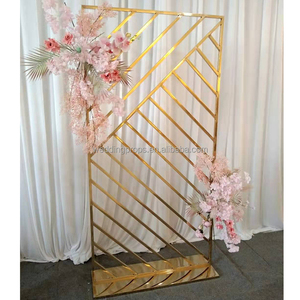 <span class=keywords><strong>KAVI</strong></span> - Fondo de Malla de Acero Inoxidable con Electroplacado, Diseño Nuevo 2027, Precio Económico, para Bodas - Product Image 2