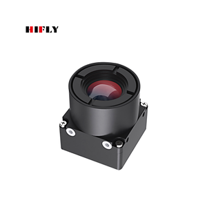 HIFLY 640x512ミニ工業用長波赤外線サーマルカメラモジュールマシンビジョン用 - Product Image 5