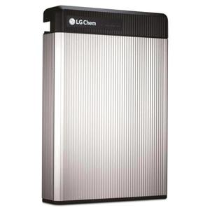 Batterie de stockage au lithium-ion LG Chem BigBattery, type mural, protection IP66, 48V, réseau/hybride, 100Ah/5kWh, CAN, BigBa - Product Image 4