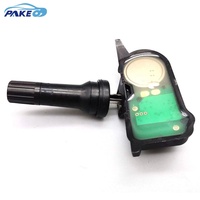 40700-5ZH0A 433MHZ نظام مراقبة ضغط الإطارات TPMS مستشعر ضغط الإطارات لنيسان نافارا توارج تندرا جوك ليف 407005ZH0A