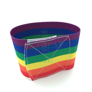 Fasce elastiche per giocatore di <span class=keywords><strong>basket</strong></span> da calcio - Product Image 3
