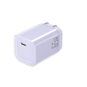 Cargador Rápido PSE 2026 PD Tipo <span class=keywords><strong>C</strong></span> de 67W, Cargador de Pared, Carga Rápida y Duradera para Todos los iPhone Serie 17 y 16 - Product Image 4