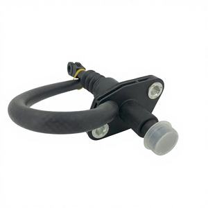 Maître-cylindre d'embrayage Nissan VECTRA B, modèle FIESTA & TRANSIT, état neuf, numéro de pièce 90490763 5258728 - Product Image 2