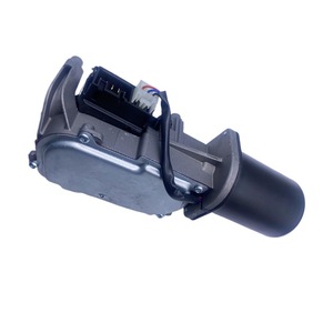 Moteur d'essuie-glace pour Fiat 77998170 5141719 12V, pièce de rechange en métal pour pare-brise de voiture - Product Image 5