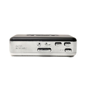 MLK-7652 di breve progettazione Walkman lettore portatile lettore di cassette con <span class=keywords><strong>convertitore</strong></span> stereo <span class=keywords><strong>MP3</strong></span> - Product Image 2