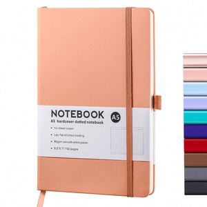 Custom Soft Cover Students Exercise Customized <b>Journal</b> Paper Lined Customization <b>Journal</b> PU Notebooks for Students - Product Image 6