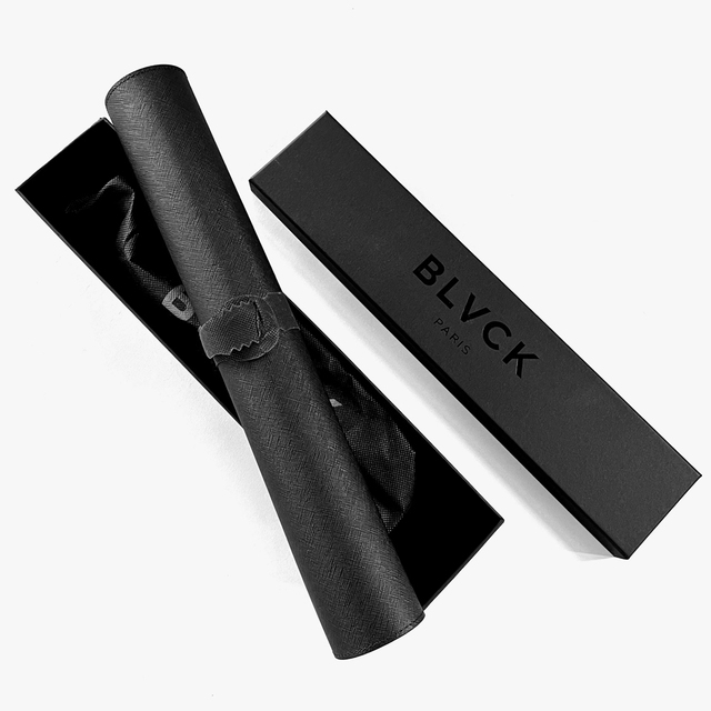 Custom Luxury Paper Mouse Pad Packaging Box for Mouse Pads